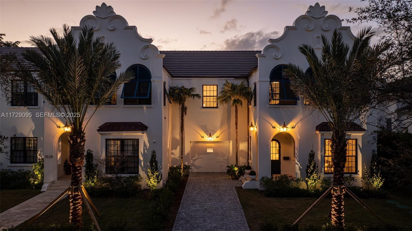 3518 Segovia Street, Coral Gables, FL 33134