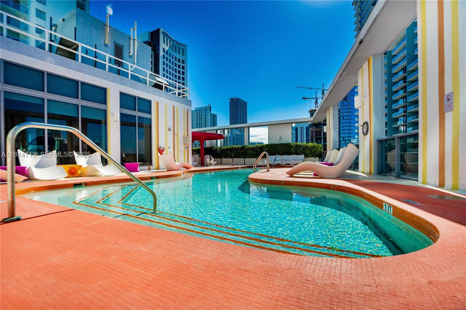 31 SE 6th Street 2205, Miami, FL 33131 photo 20