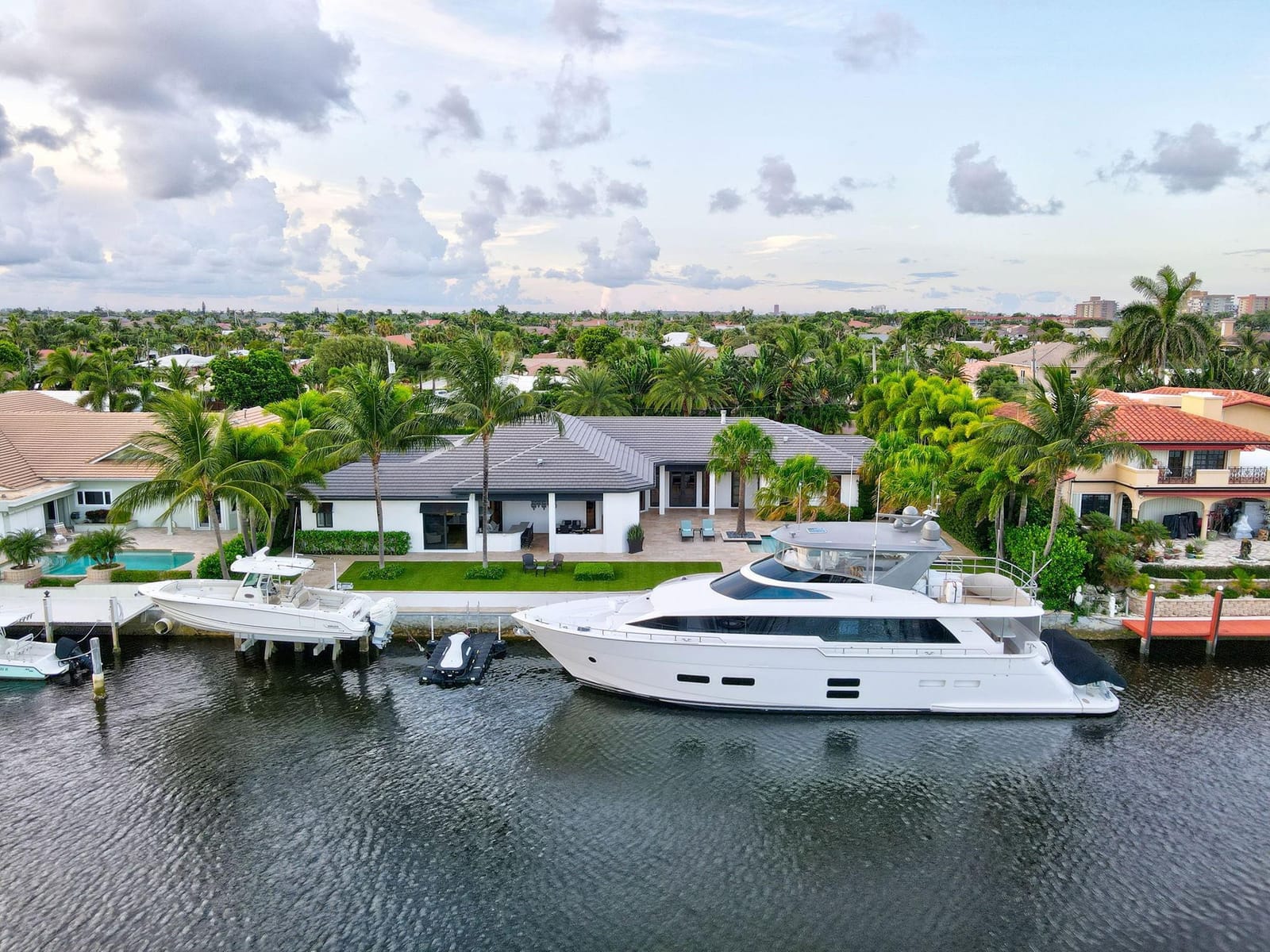 2840 NE 44th Street, Lighthouse Point, FL 33064 photo 2