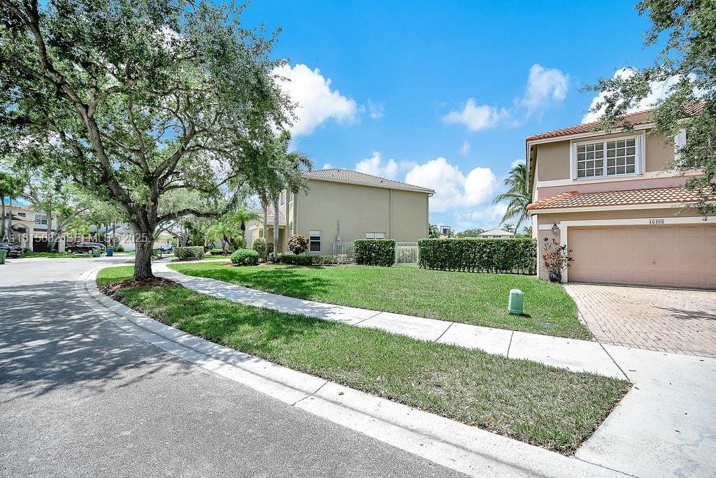 4007 Turquoise Trail, Weston, FL 33331 photo 11