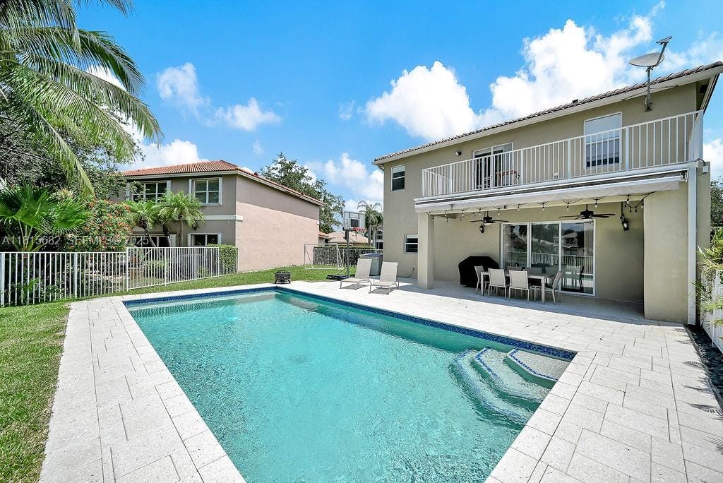 4007 Turquoise Trail, Weston, FL 33331 photo 12
