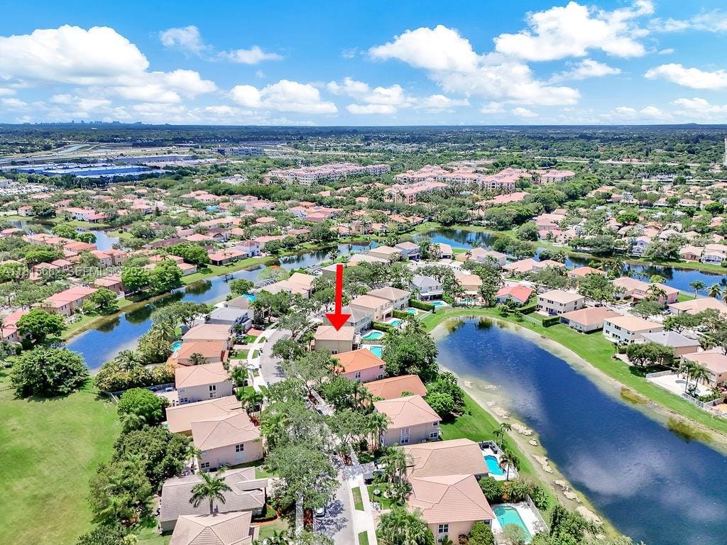 4007 Turquoise Trail, Weston, FL 33331 photo 4