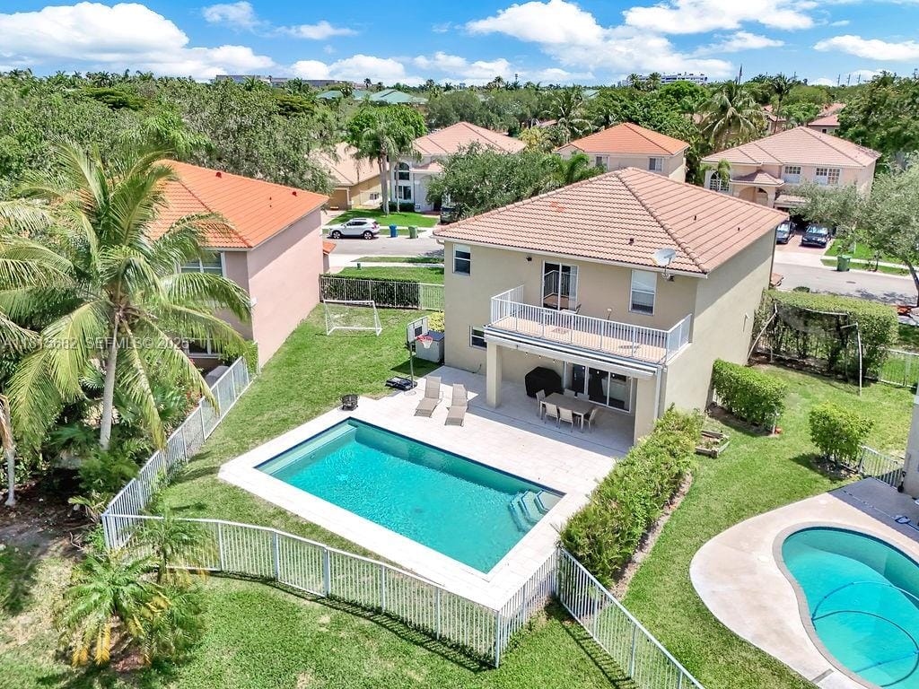 4007 Turquoise Trail, Weston, FL 33331 photo 5