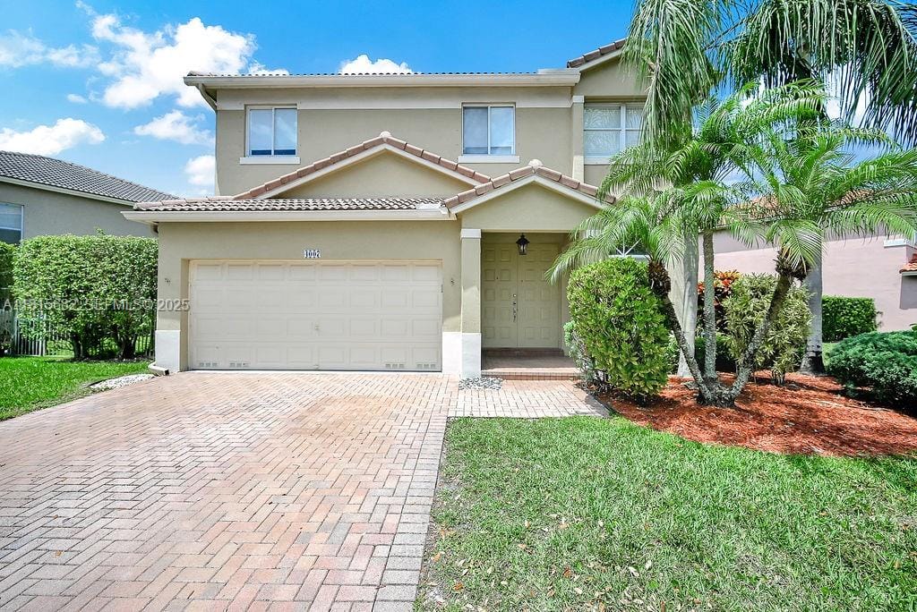 4007 Turquoise Trail, Weston, FL 33331