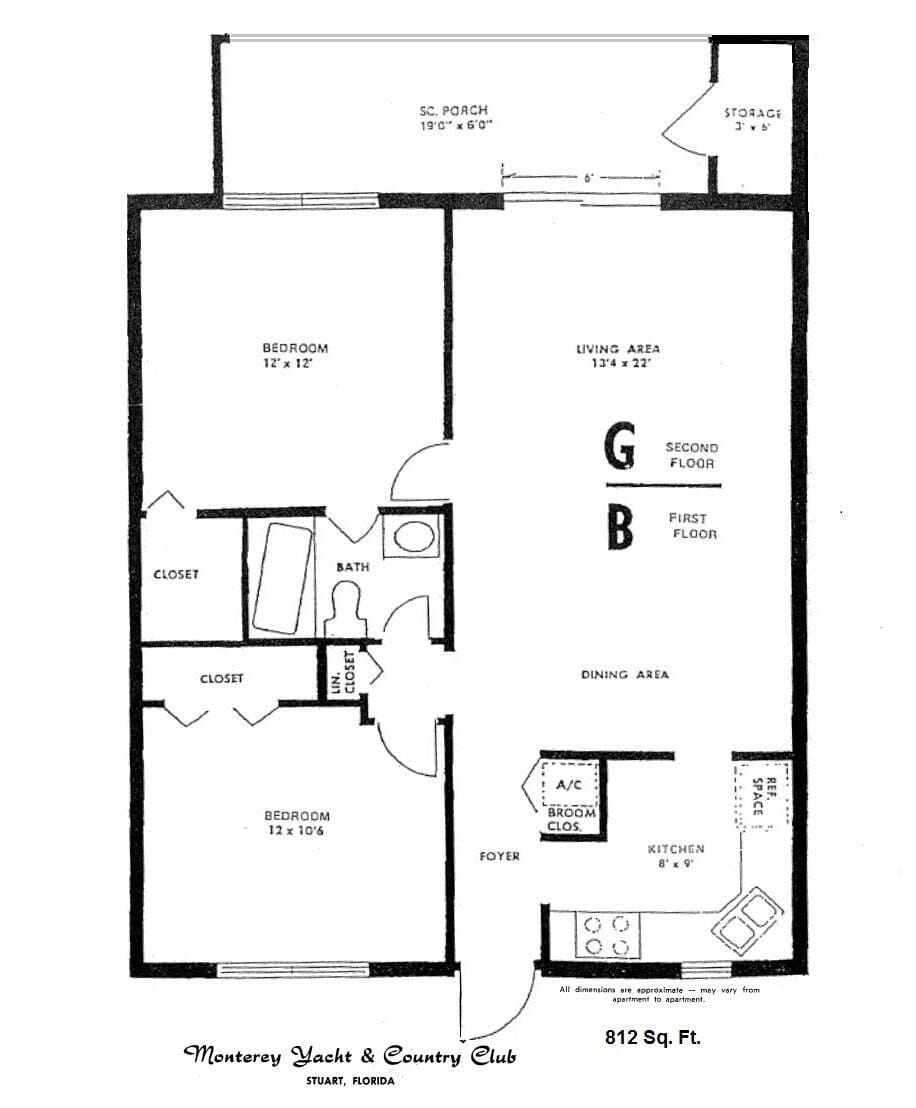 1947 SW Palm City Road G, Stuart, FL 34994 photo 15