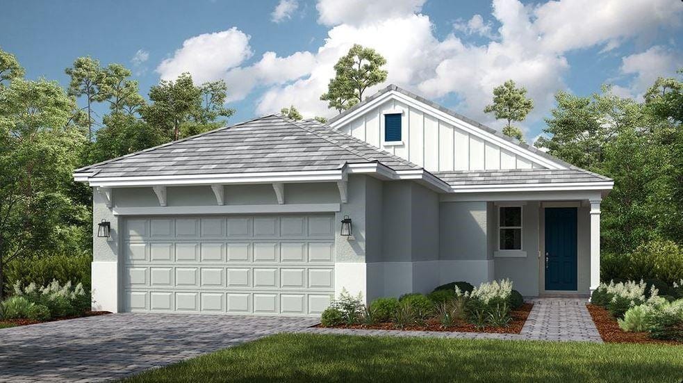 10050 SW Arrezzo Road, Port St. Lucie, FL 34987