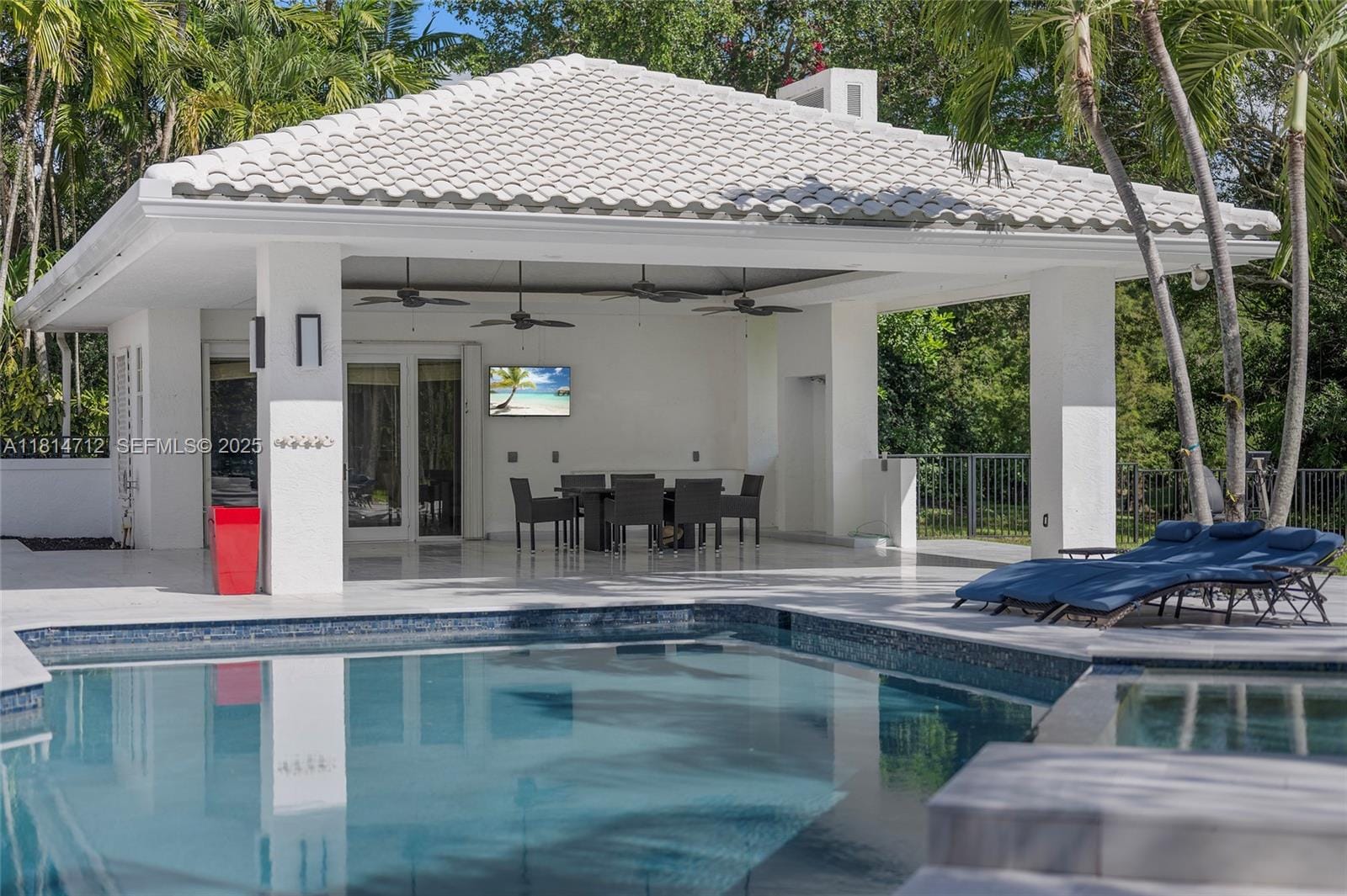 2805 Hackney Road, Weston, FL 33331 photo 5