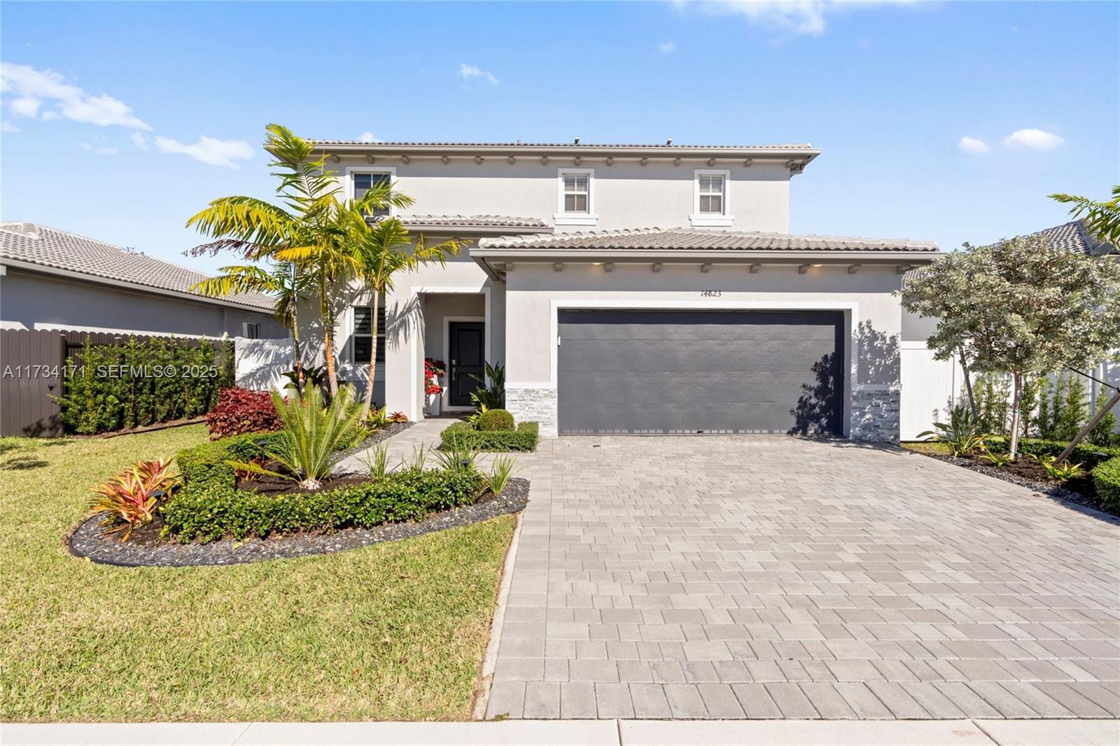 4 bedroom home for sale at 14823 163rd, Miami, FL 33187 — $765,000