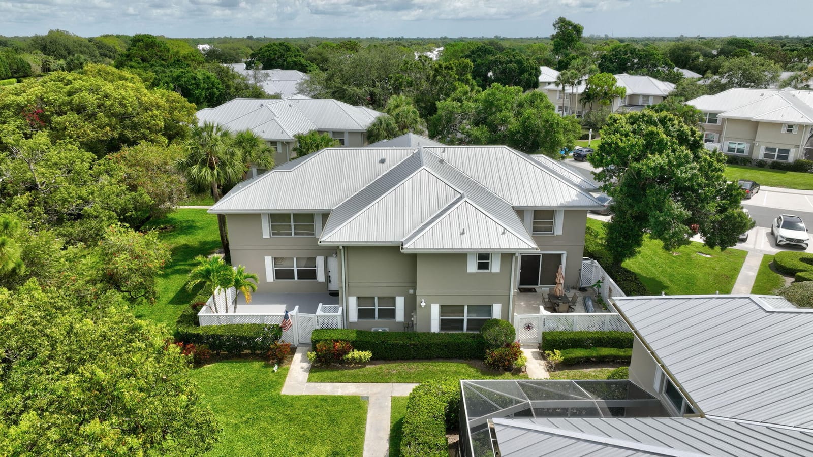 2895 SW Lakemont Place, Palm City, FL 34990 photo 29