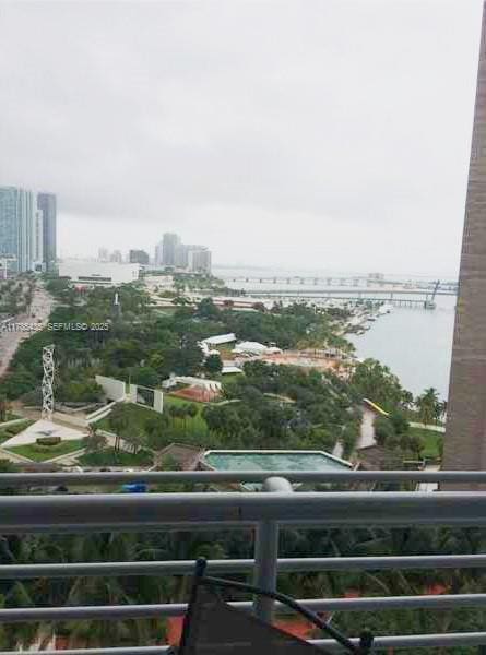325 S Biscayne Boulevard 2122, sold in One Miami West Condo, Miami, FL