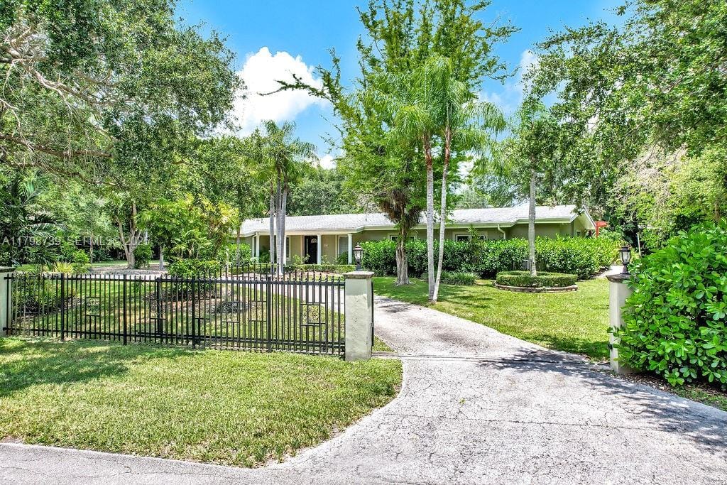 6551 SW 126th Street, Pinecrest, FL 33156