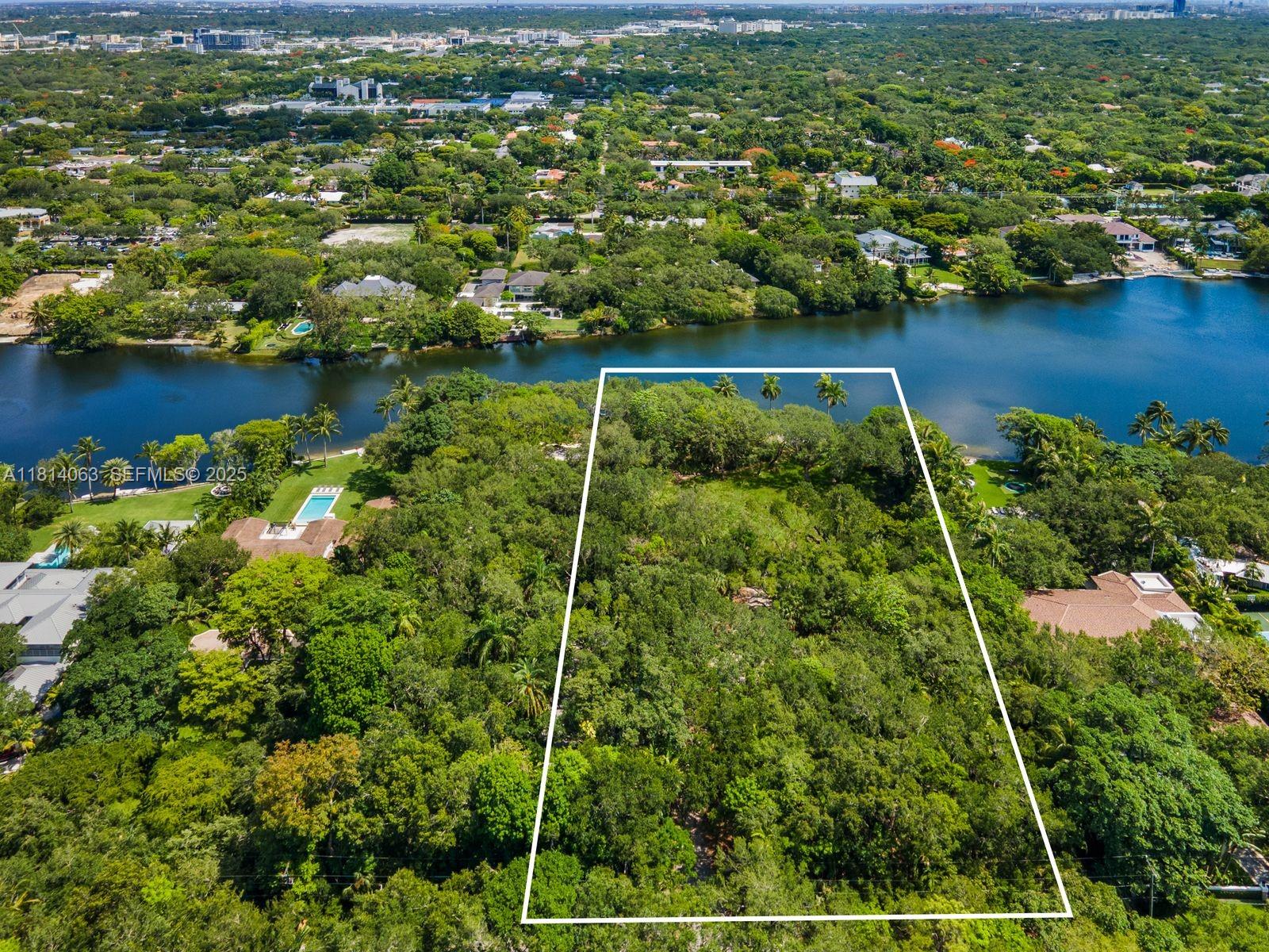 5355 Hammock Drive, Coral Gables, FL 33156, Coral Gables