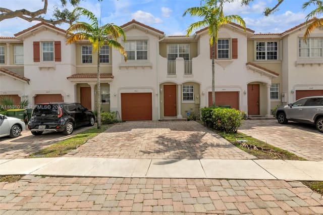 461 NE 21st Terrace, Homestead, FL 33033