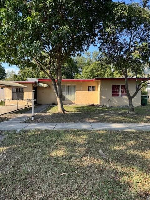315 NW 127th Street, sold in Alhambra Hgts Sec 5, North Miami, FL