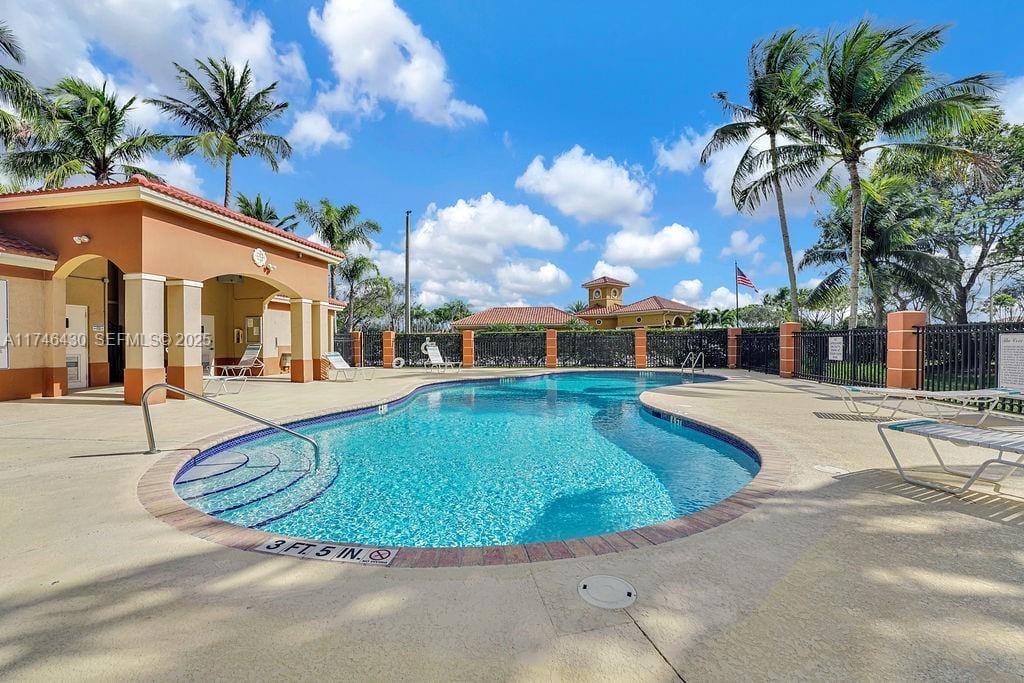 3505 Briar Bay Boulevard 104, West Palm Beach, FL 33411 photo 30