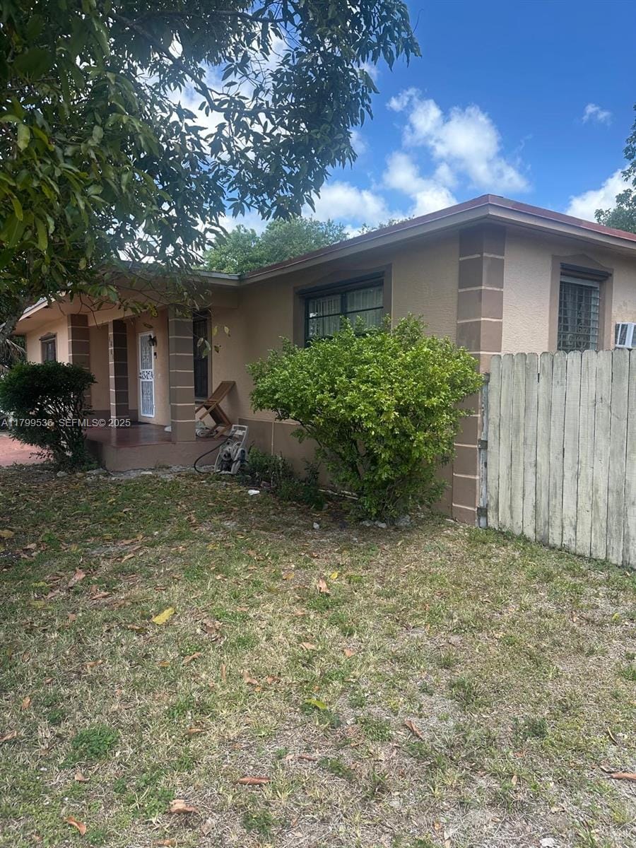 1201 NW 147th Street, Miami, FL 33167