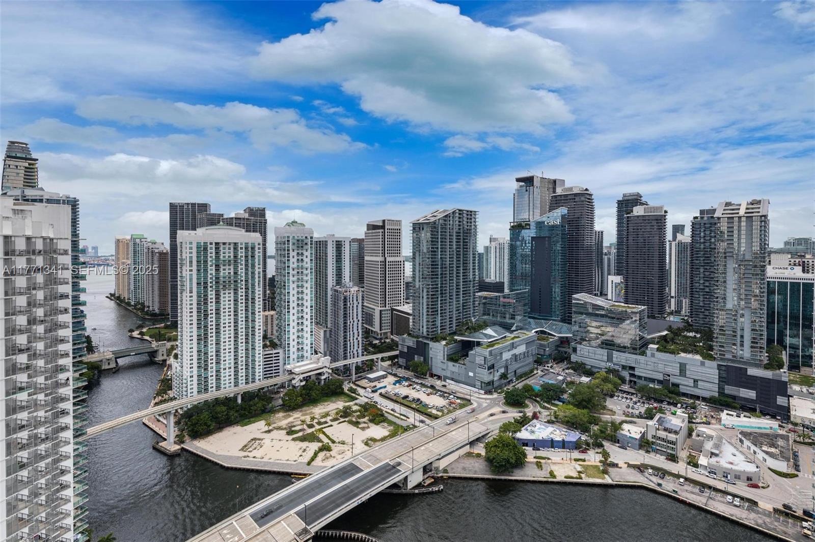 90 SW 3rd Street 4103, Miami, FL 33130, Miami
