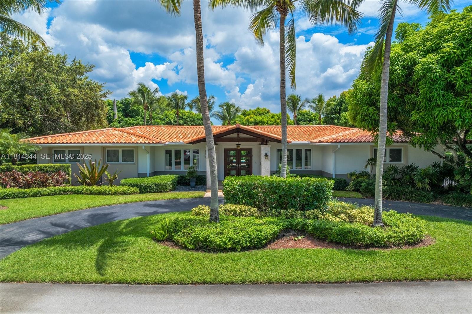 7505 SW 129 Street, Pinecrest, FL 33156