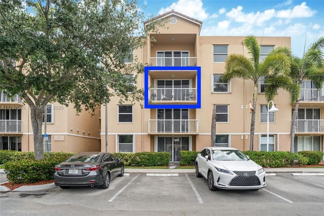 519 E Sheridan Street 3052, sold in Sheridan Beach Club Condo, Dania Beach, FL