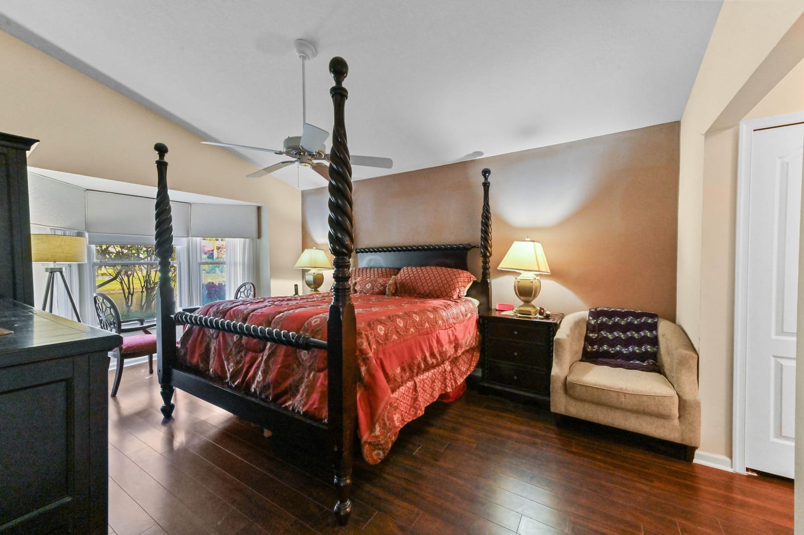 2501 Egret Lake Drive — photo 9