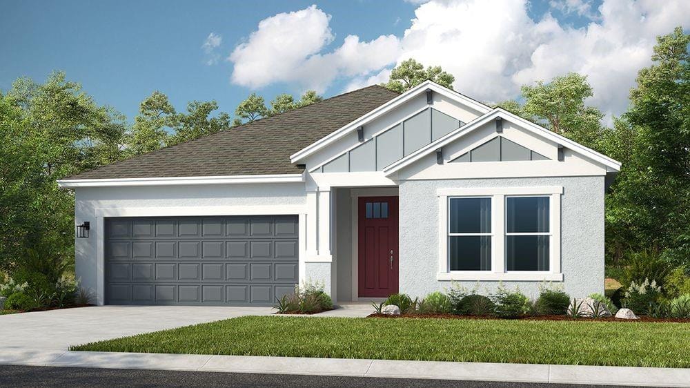 501 SE Ranch Oak Circle, Port St. Lucie, FL 34984