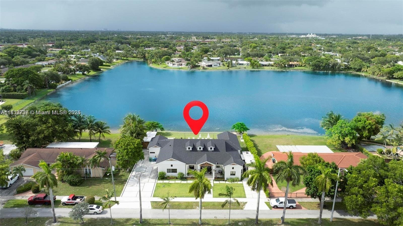9291 SW 88th Street, Miami, FL 33176 photo 2
