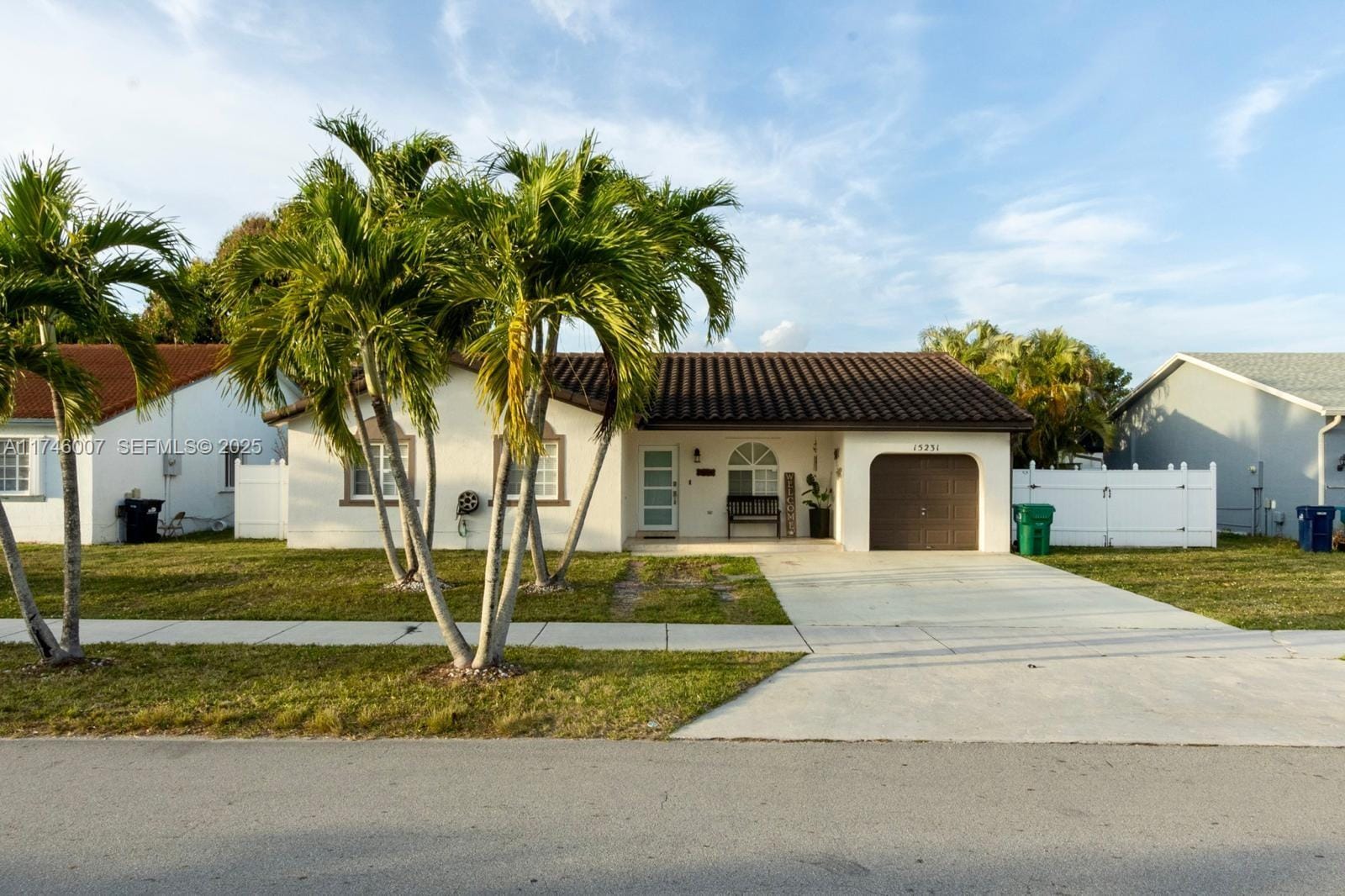 15231 SW 177th Terrace, Miami, FL 33187 photo 1
