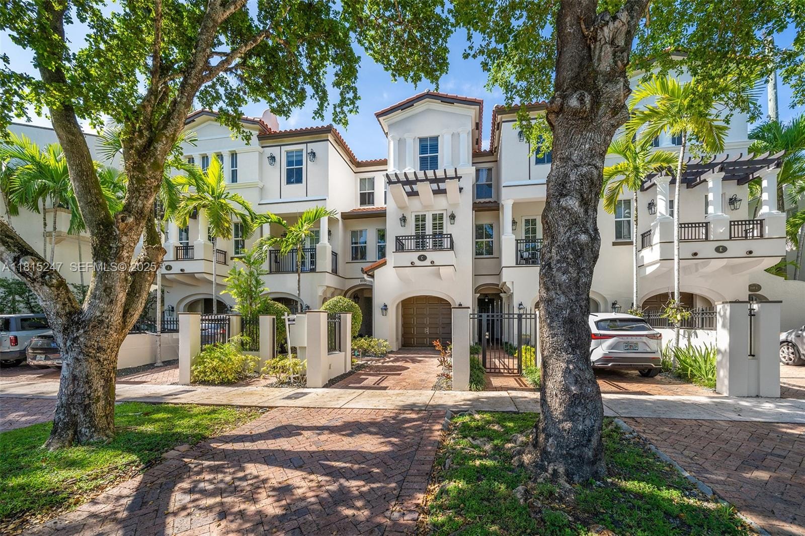615 Santander Avenue C, Coral Gables, FL 33134