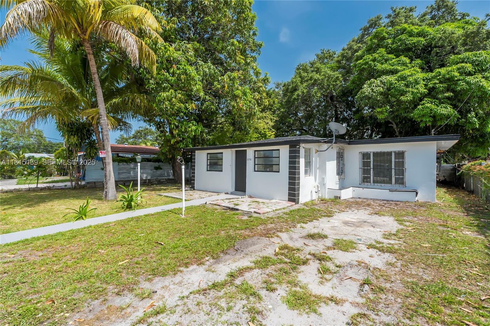 2210 NW 154th Street, Miami Gardens, FL 33054