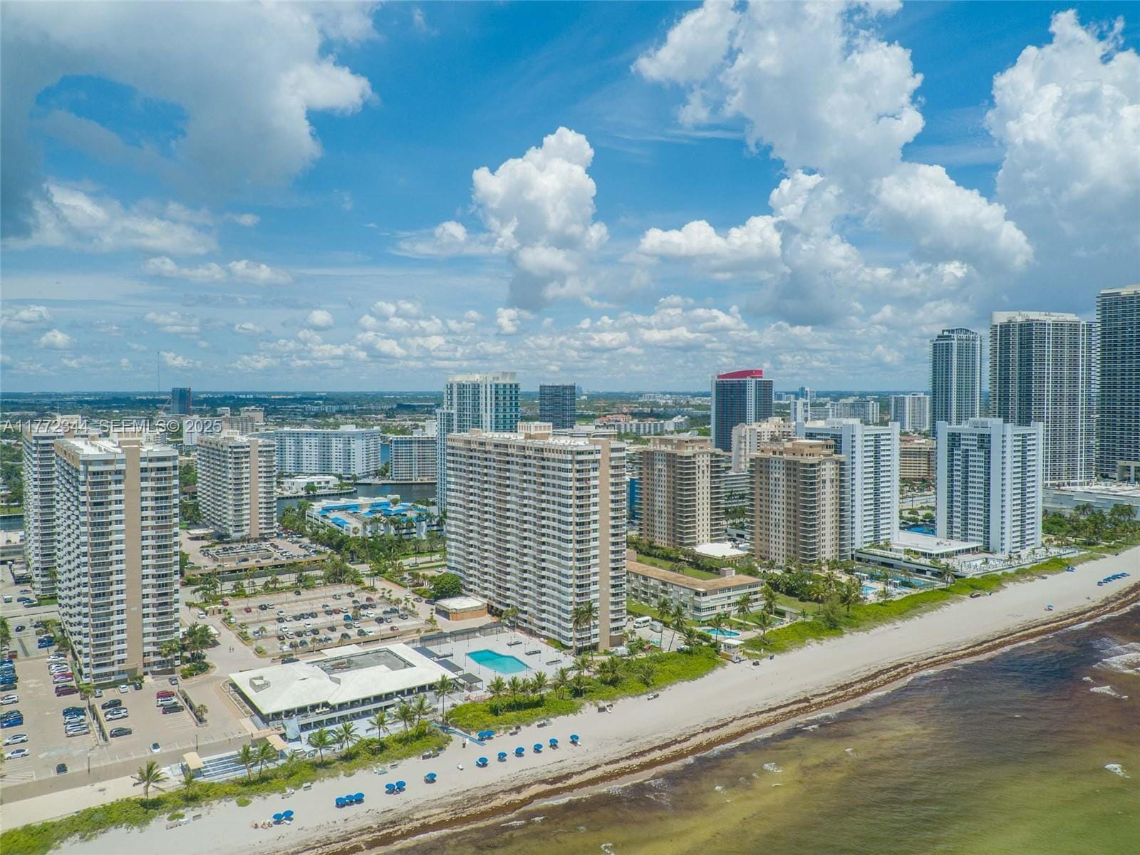 1950 S Ocean Drive 6G, Hallandale Beach, FL 33009 photo 13