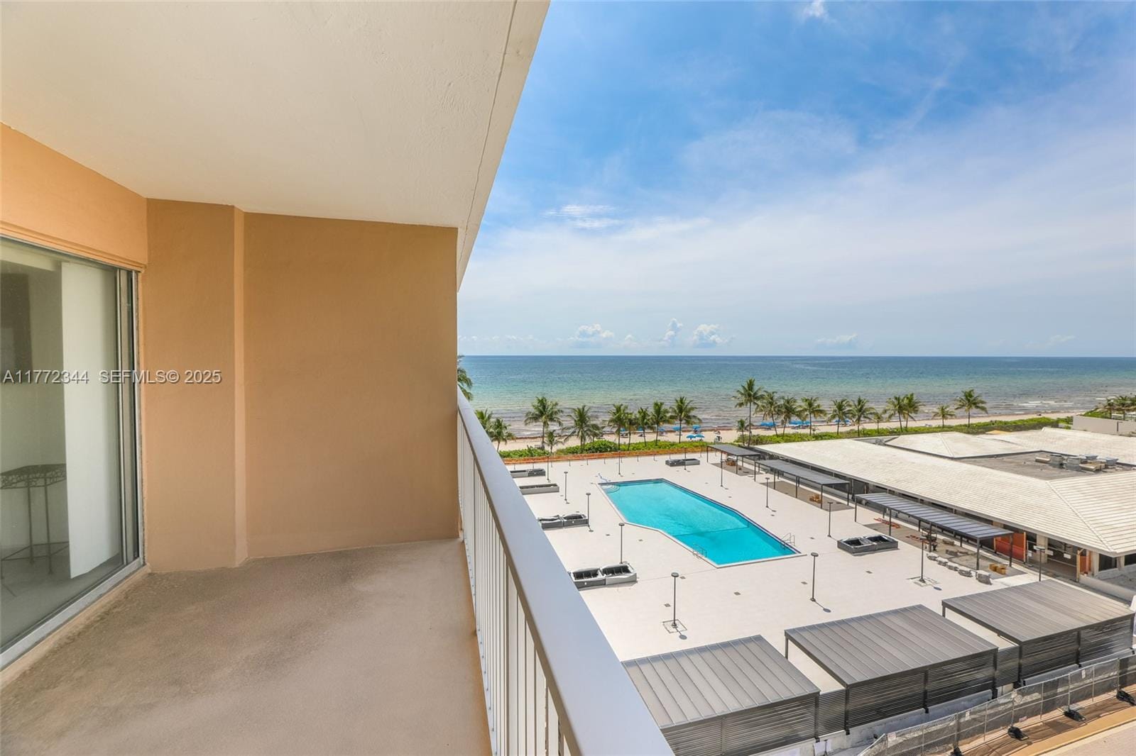 1950 S Ocean Drive 6G, Hallandale Beach, FL 33009 photo 3