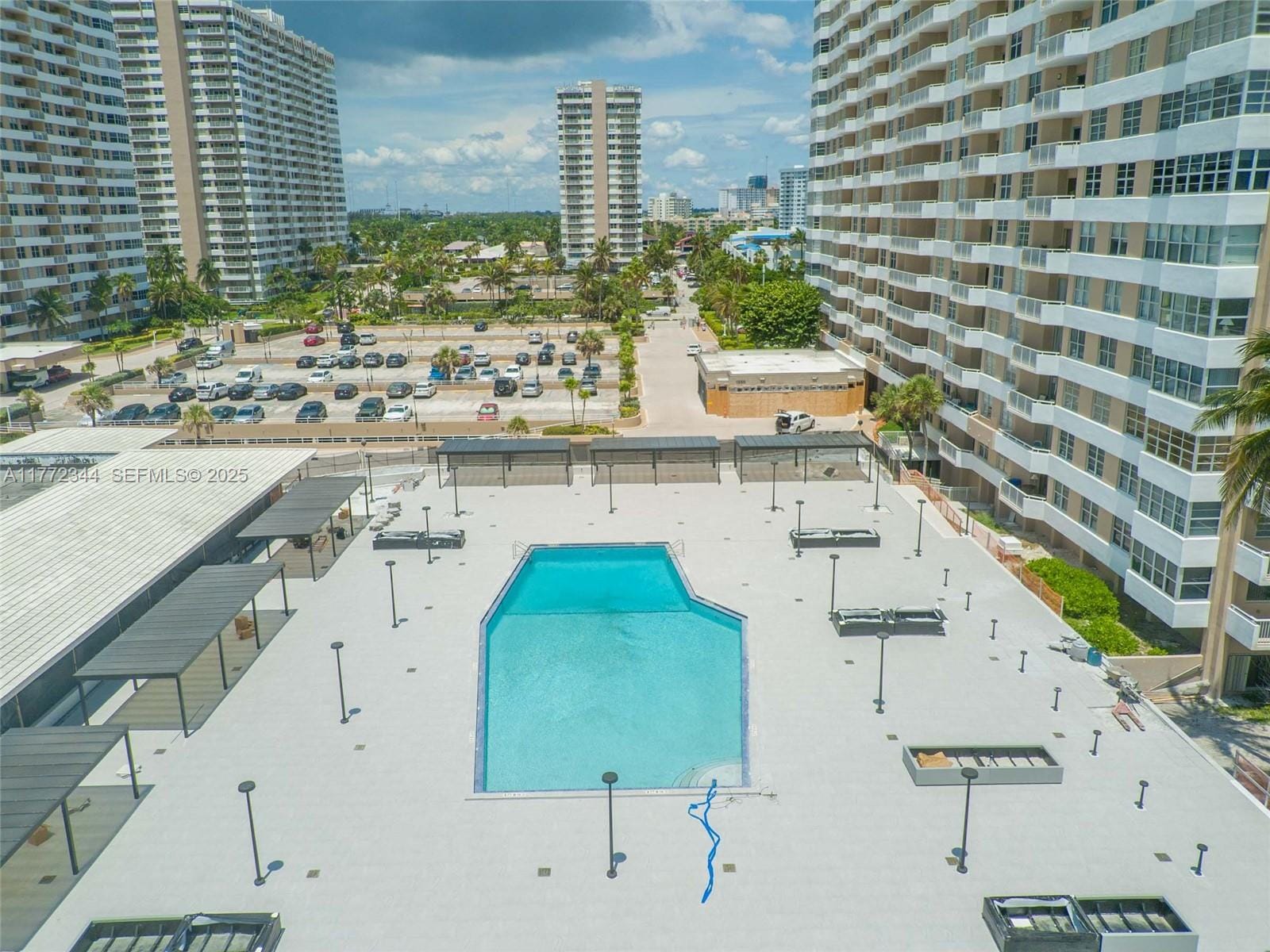 1950 S Ocean Drive 6G, Hallandale Beach, FL 33009 photo 6