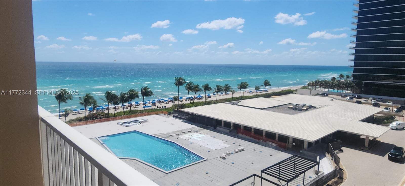 1950 S Ocean Drive 6G, Hallandale Beach, FL 33009
