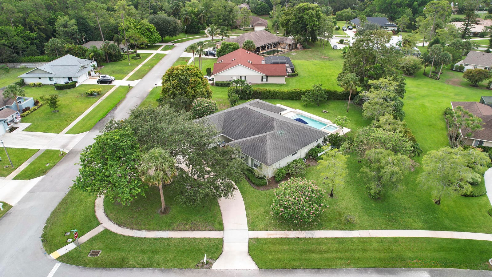148 Scarborough Terrace, Wellington, FL 33414