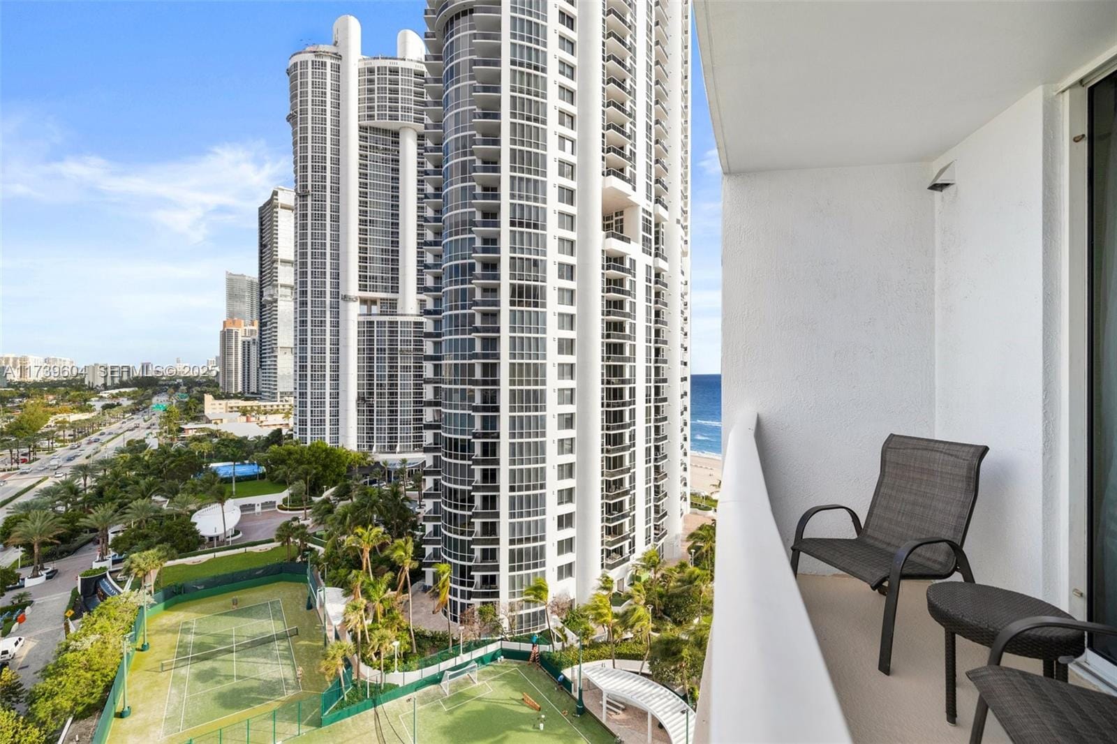 18001 Collins Avenue 803, Sunny Isles Beach, FL 33160