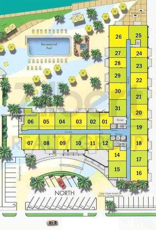 1200 West Avenue 301, Miami Beach, FL 33139 photo 24