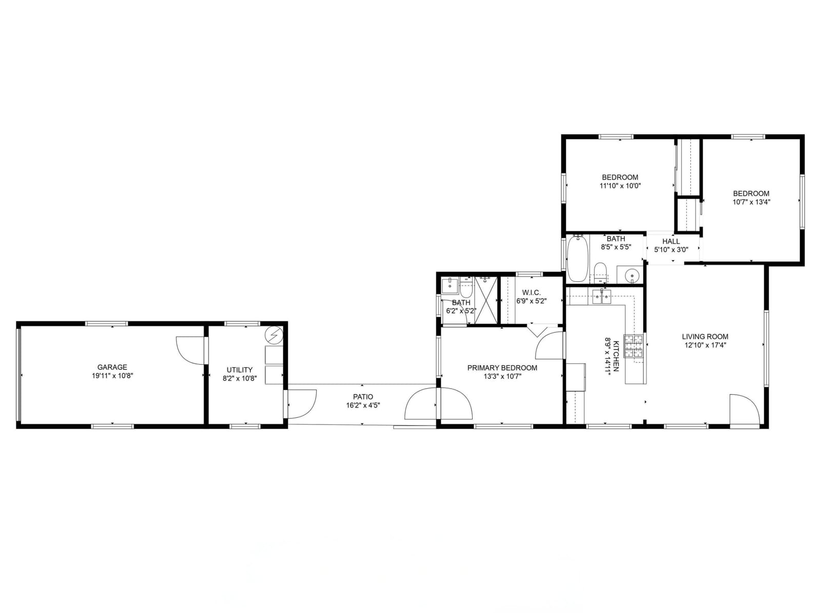 1120 N Palmway, Lake Worth Beach, FL 33460 photo 15
