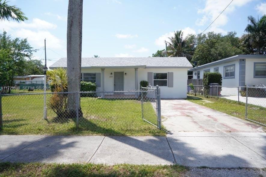 1310 NW 102nd Street, Miami, FL 33147