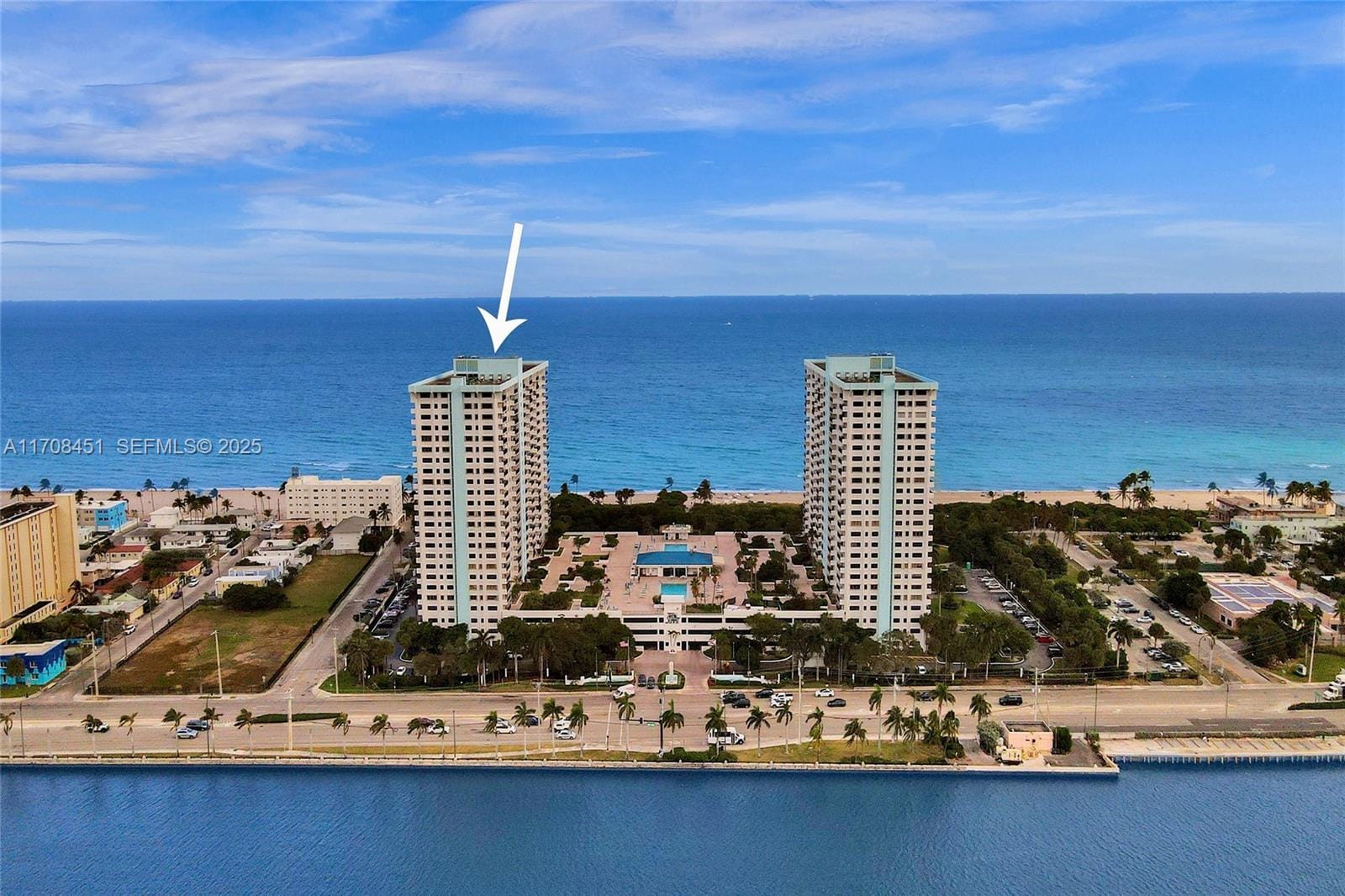 1201 S Ocean Drive 1806N, Hollywood, FL 33019 photo 1