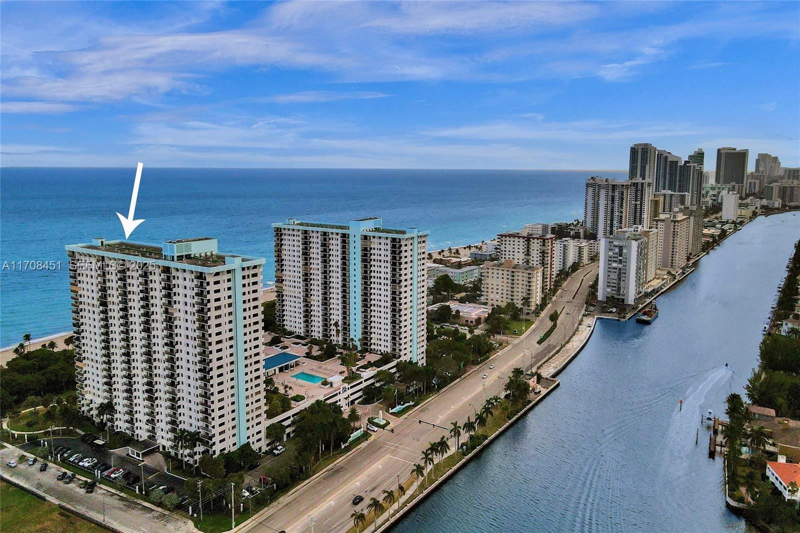 1201 S Ocean Drive 1806N, Hollywood, FL 33019 photo 2