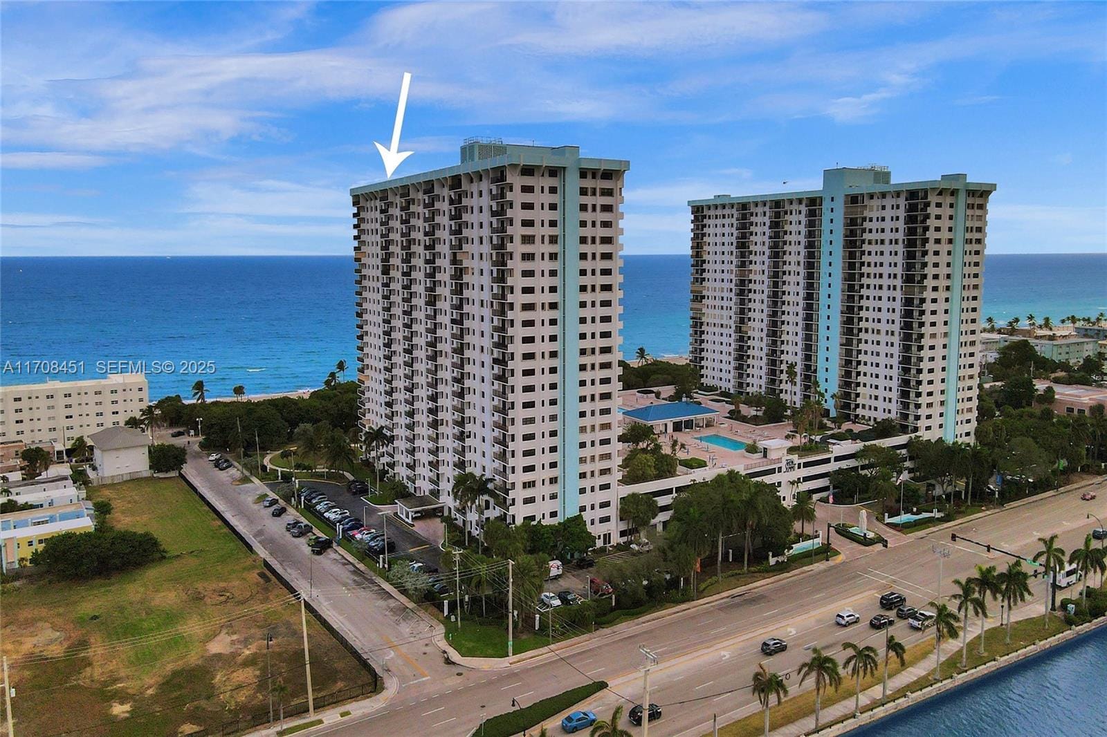 1201 S Ocean Drive 1806N, Hollywood, FL 33019 photo 5