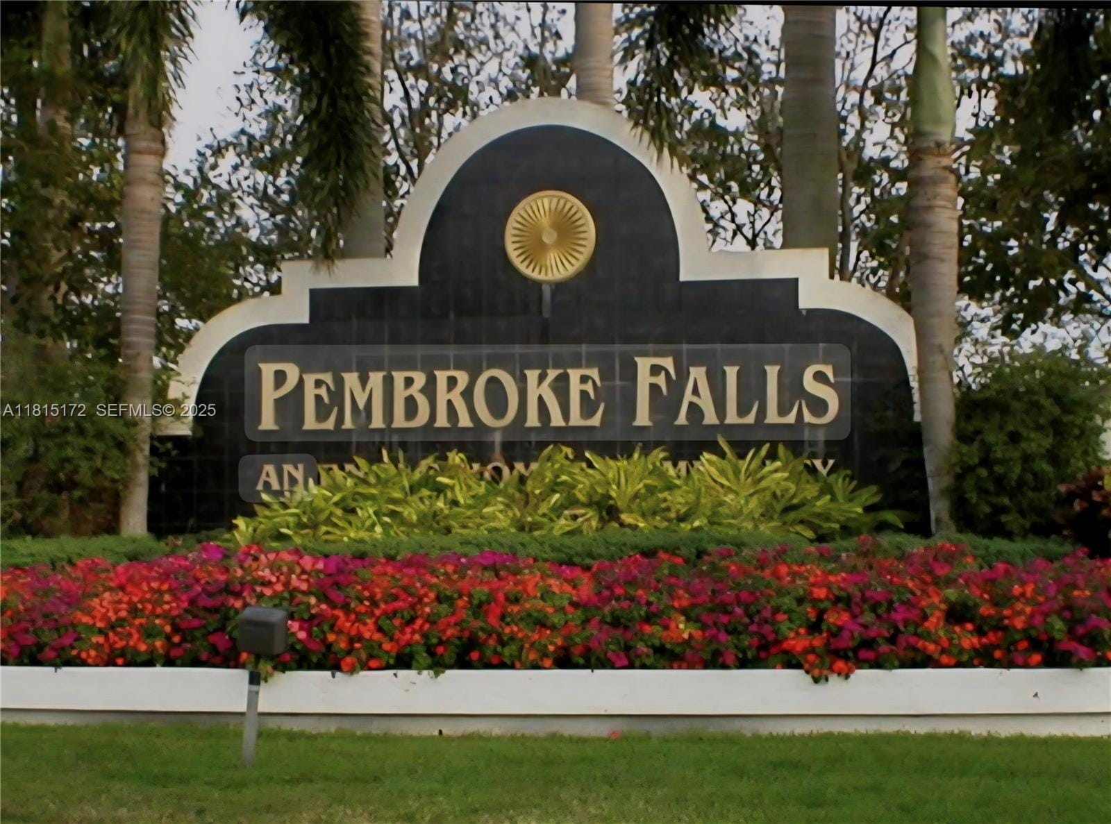 14420 NW 16th Street, Pembroke Pines, FL 33028