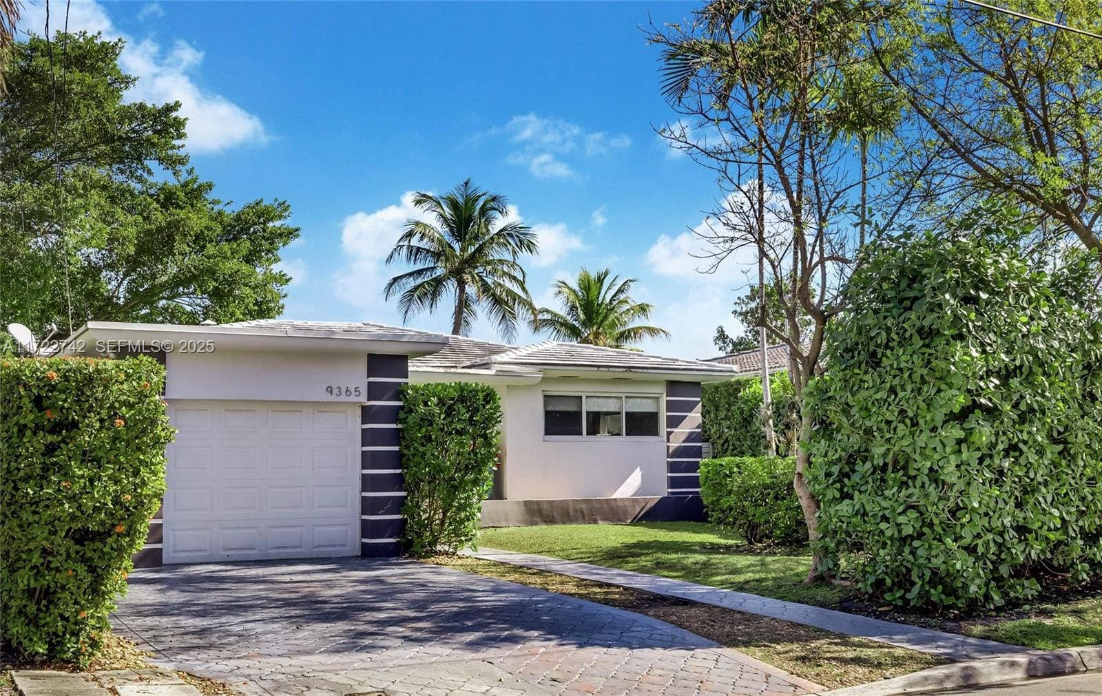9365 Dickens Avenue, Surfside, FL 33154