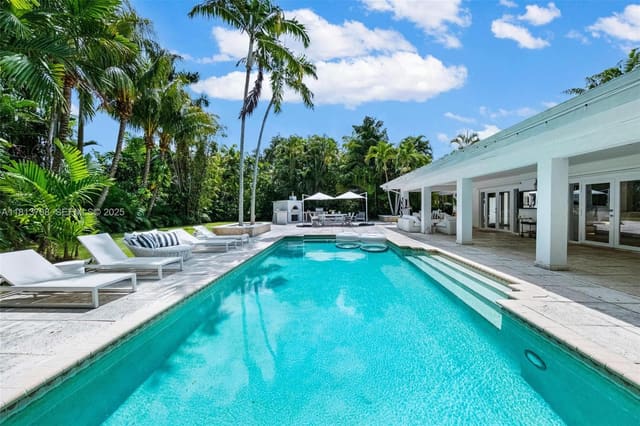 1255 NE 93rd Street, Miami Shores, FL 33138