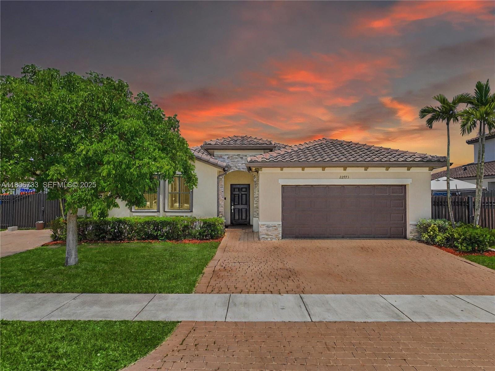 22773 SW 128th Avenue, Miami, FL 33170