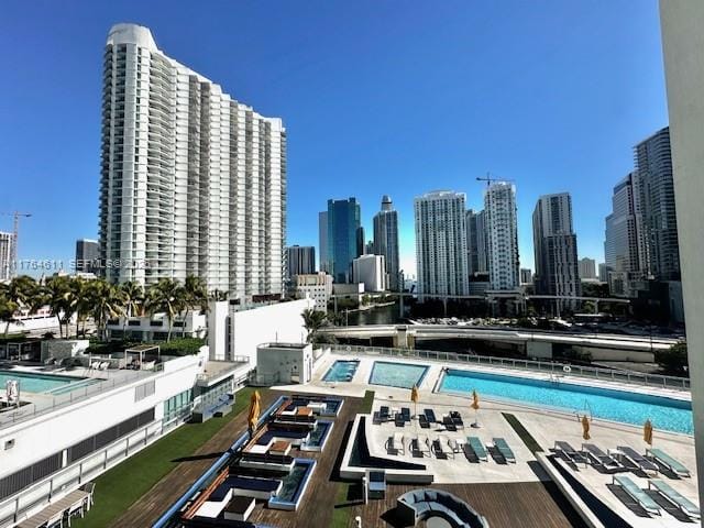 92 SW 3rd Street 1410, Miami, FL 33130 photo 21