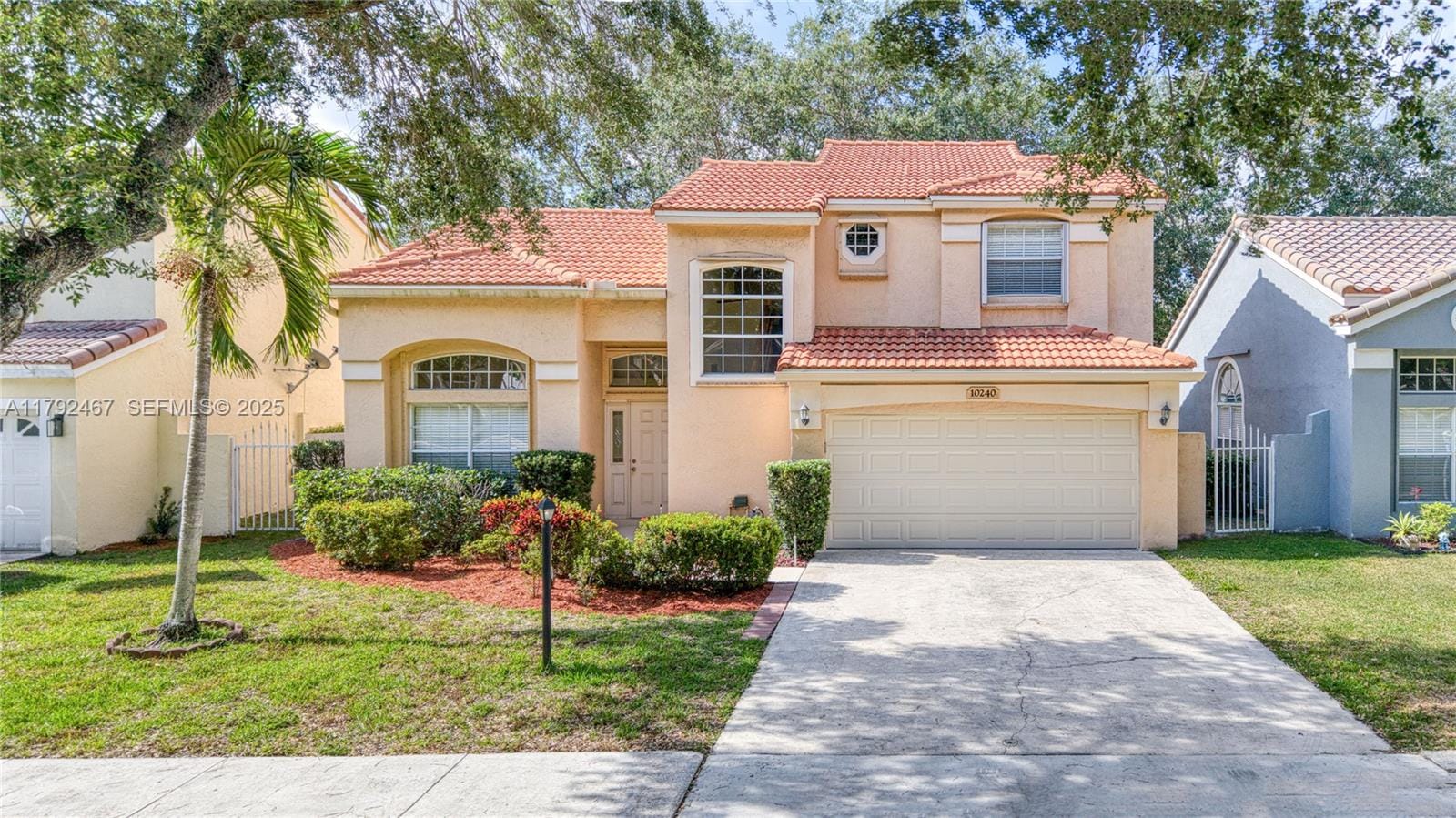 10240 Port Of Spain Street, Cooper City, FL 33026
