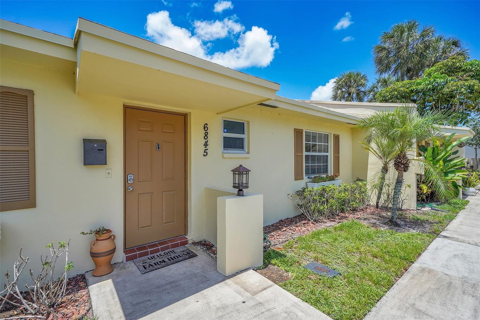 6845 NW 30th Ave# 5c, Fort Lauderdale, FL 33309