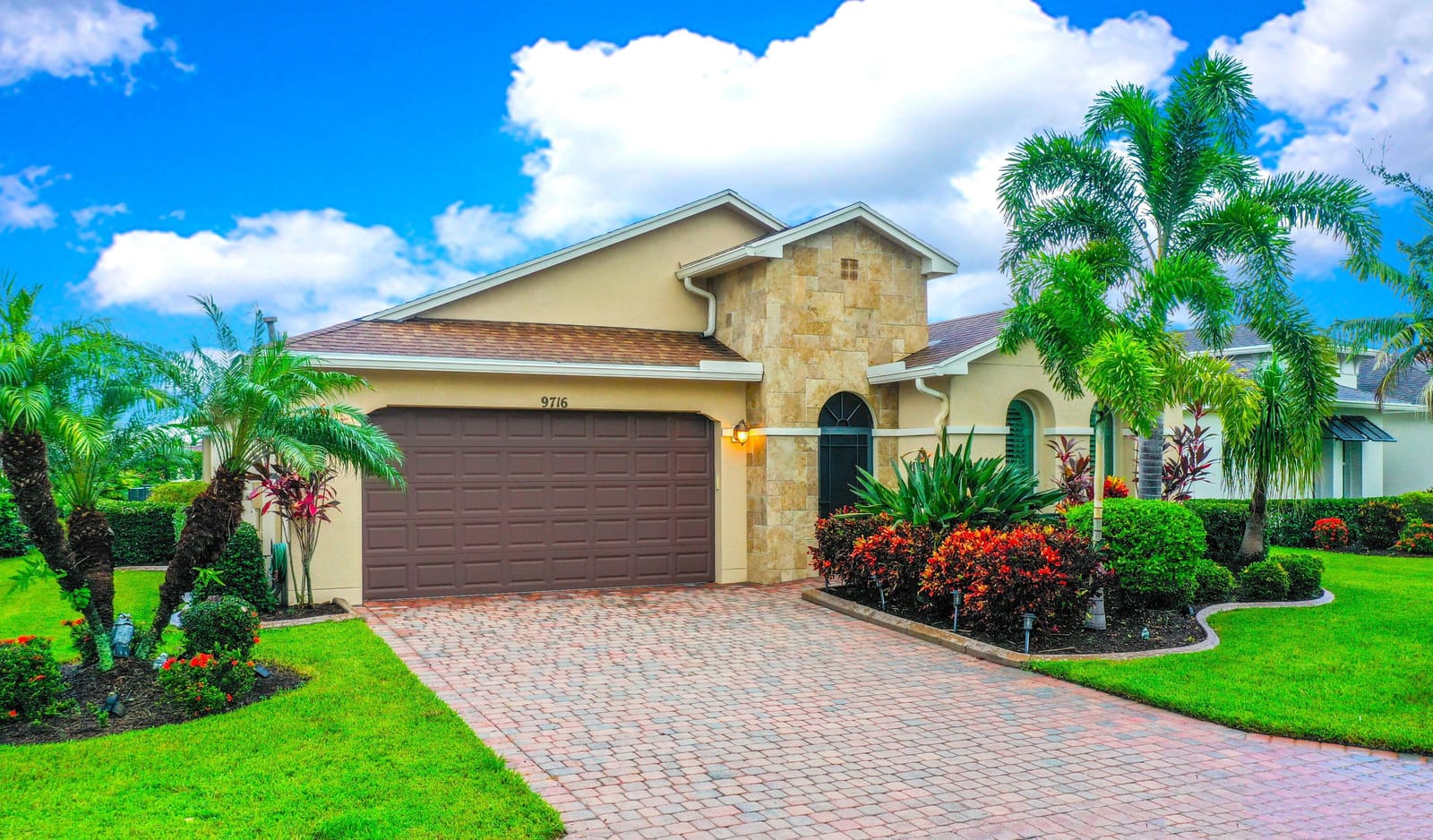 9716 SW Chestwood Avenue, Port St. Lucie, FL 34987