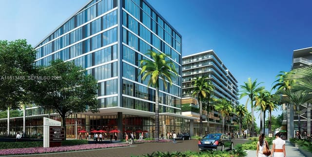 2960 NE 207th Street 606, sold in Aventura Parksquare Resid, Aventura, FL